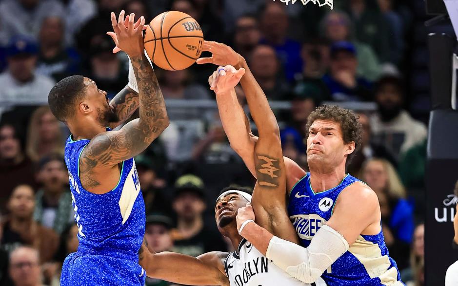 NBA